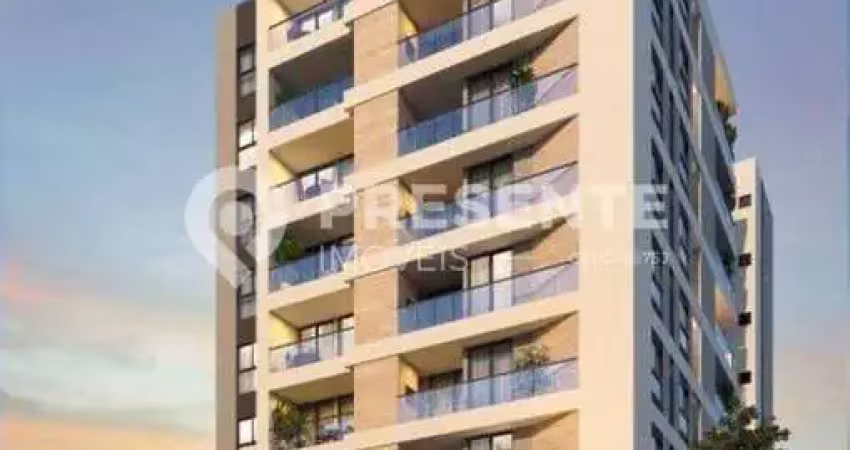 Apartamento com 1 quarto à venda no Bom Retiro, Joinville 