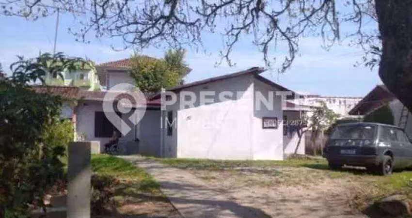 Terreno à venda na Rua São João, 145, Floresta, Joinville