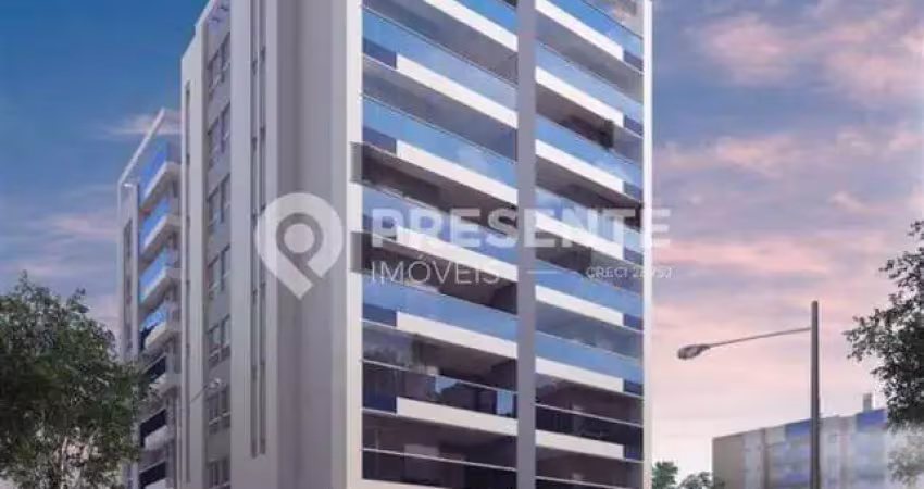 Apartamento com 3 quartos à venda no América, Joinville 