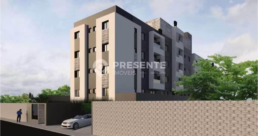 Apartamento, América - Joinville