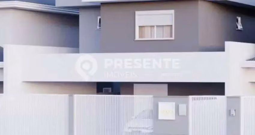 Casa com 4 quartos à venda na Rua Campo Alegre, 50, Glória, Joinville