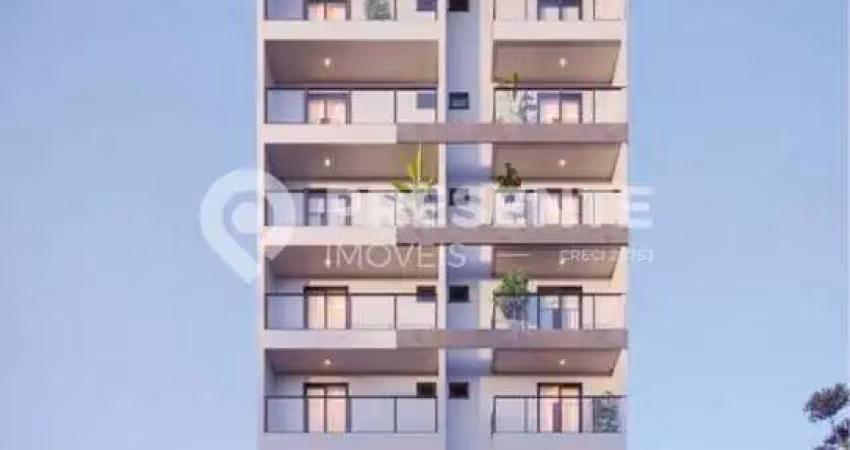 Apartamento com 3 quartos à venda na Rua W B Wititz, 50  Ap. N°, Anita Garibaldi, Joinville