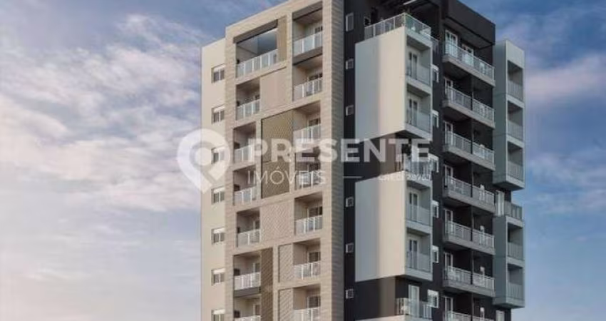 Apartamento com 2 quartos, Santo Antônio - Joinville