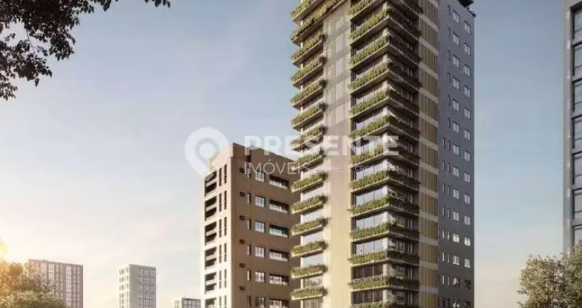 Apartamento com 2 quartos à venda na Rua Conselheiro Mafra, 247  Ap. N, Centro, Joinville