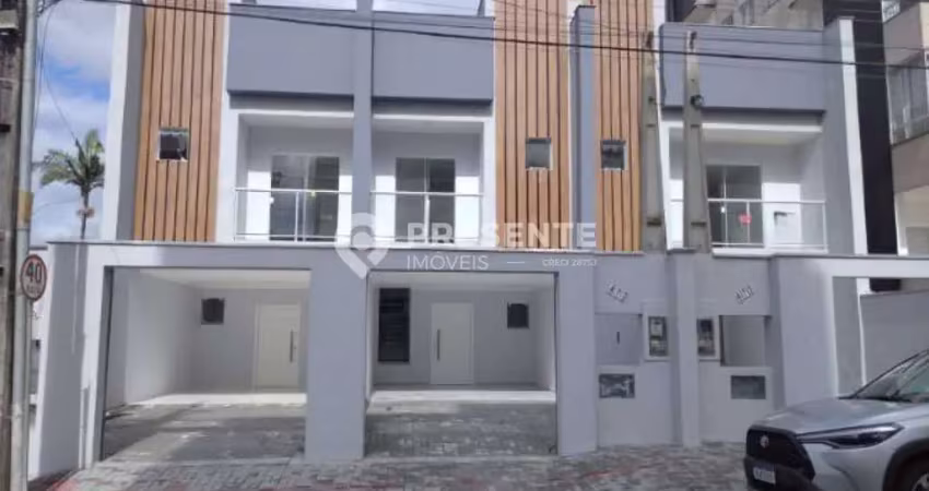 Casa com 2 quartos à venda no Costa e Silva, Joinville 