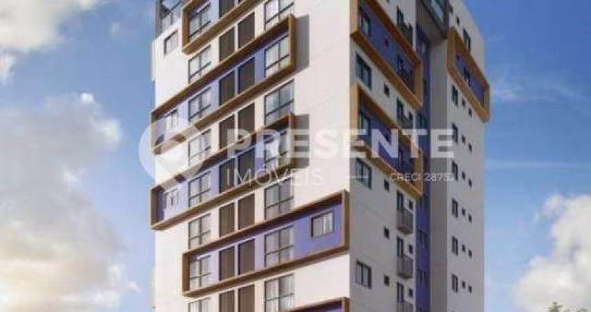 Apartamento com 1 quarto, Anita Garibaldi - Joinville