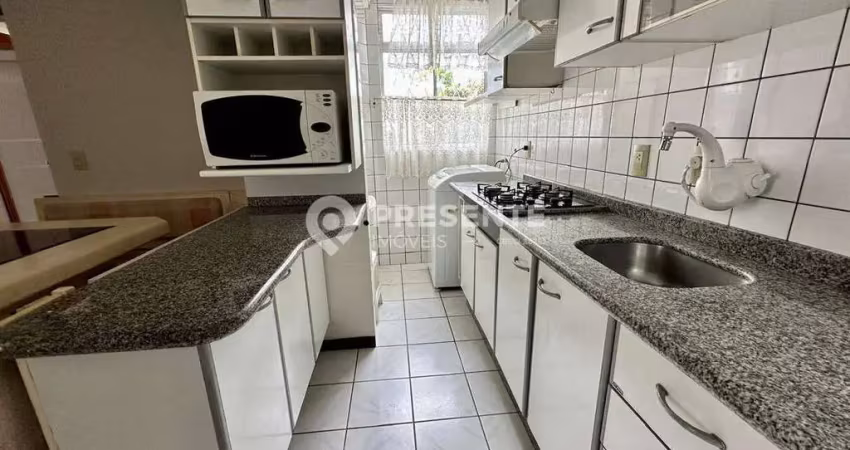 Apartamento com 2 quartos para alugar na Rua Jorge Nagib Calach, 56, Floresta, Joinville