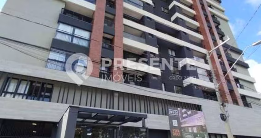 Duo Residence