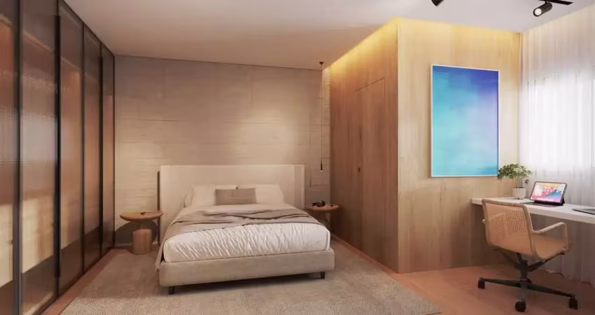 Apartamento com 3 quartos à venda no América, Joinville 