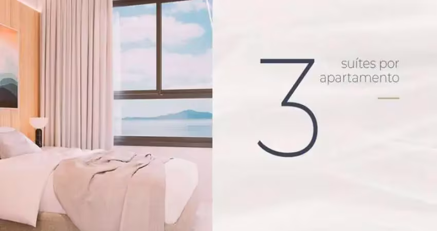 Apartamento com 3 quartos à venda no Itacolomi, Balneário Piçarras 