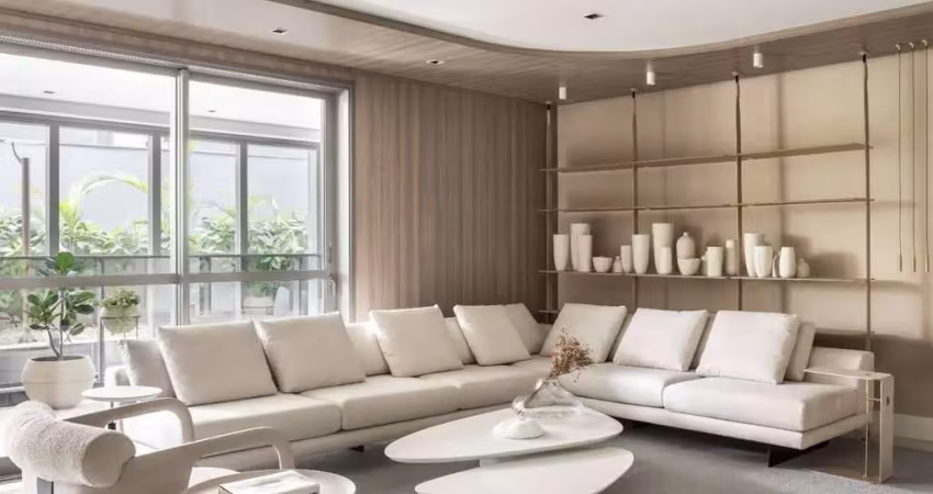 Apartamento com 3 quartos à venda no América, Joinville 