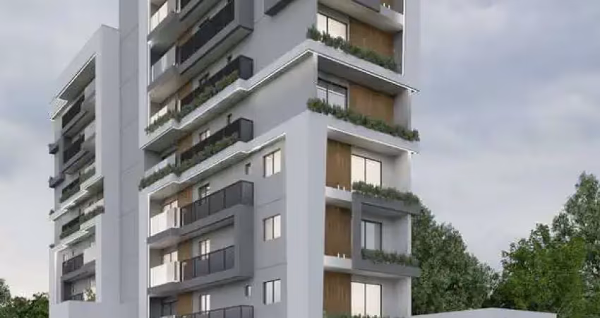 Apartamento para venda no saguaçu, próximo ao bonja