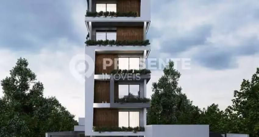 Apartamento para venda no saguaçu, próximo ao bonja