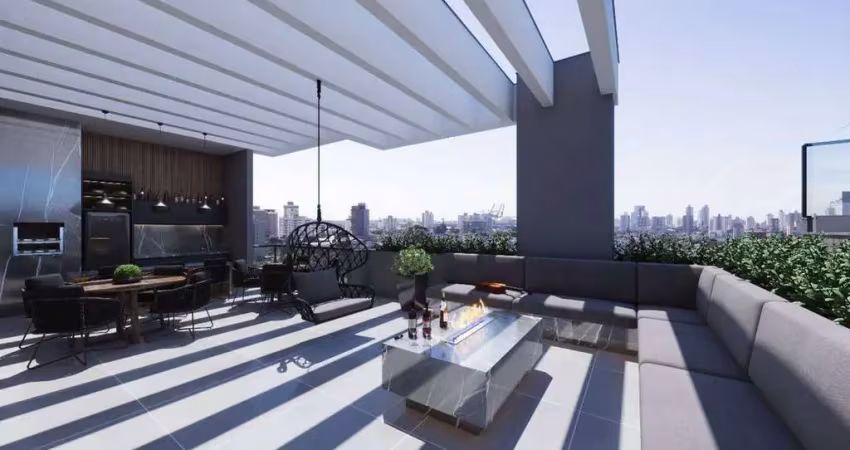 Apartamento com 2 quartos à venda no São Vicente, Itajaí 