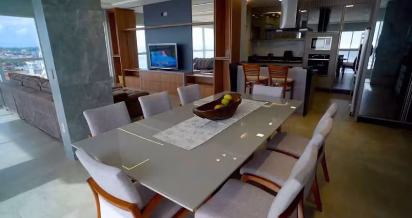 Apartamento com 4 quartos à venda no Tabuleiro, Barra Velha 