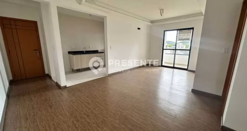 Apartamento com 3 quartos à venda na Rua Aracaju, Saguaçu, Joinville