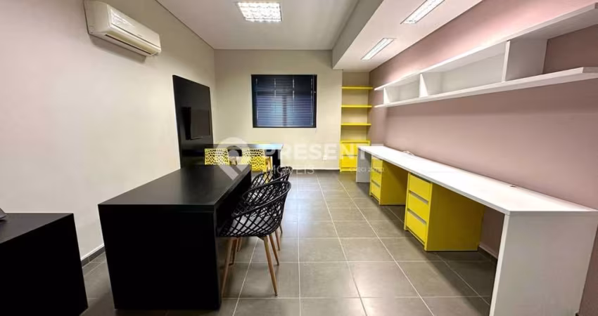 Sala Comercial para Locação