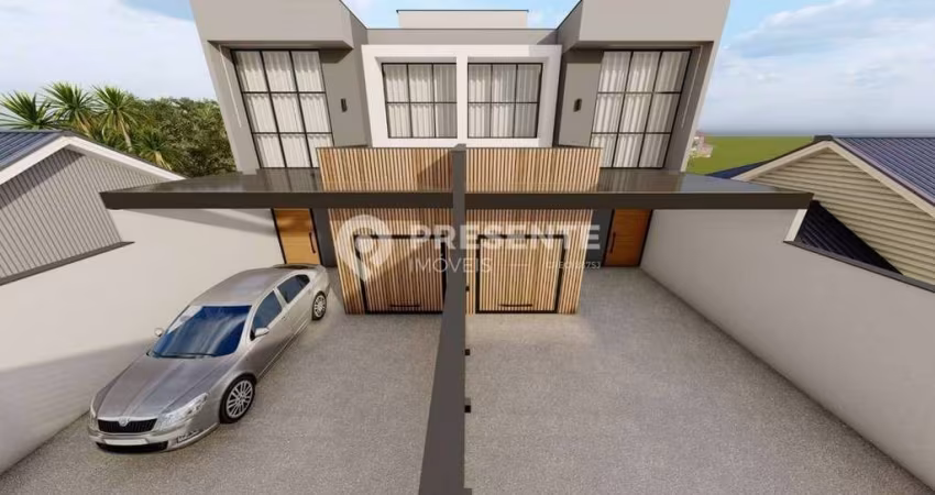Sobrado Residencial Tarumã