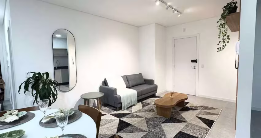 Apartamento com 3 quartos à venda no Anita Garibaldi, Joinville 