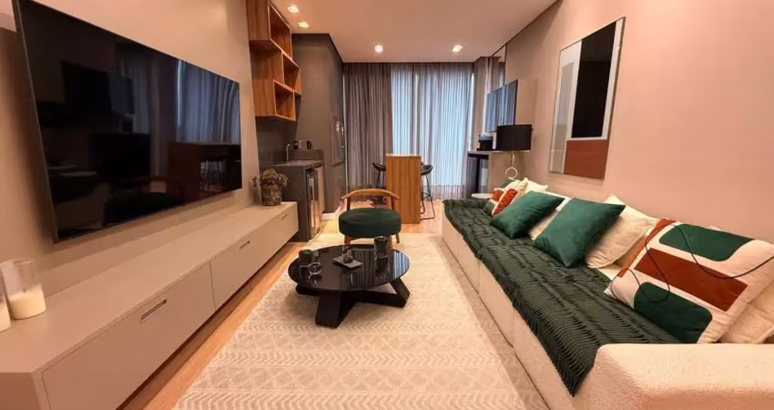 Apartamento com 4 quartos para alugar na Rua Henrique Max Baggenstoss, 94, Saguaçu, Joinville