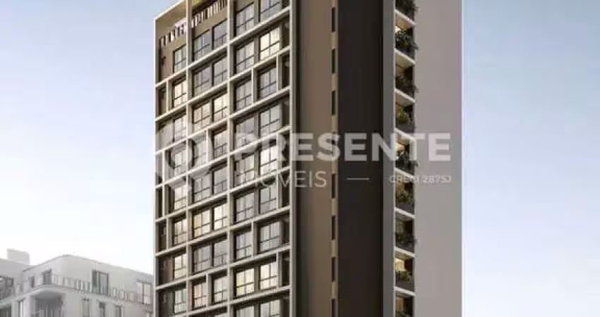 Apartamento com 2 quartos, anita garibaldi - joinville