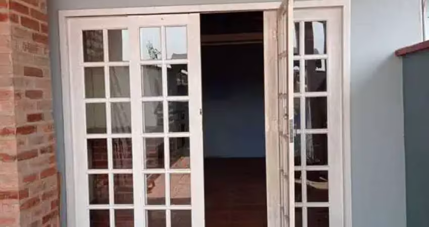 Casa com 3 quartos à venda no Floresta, Joinville 