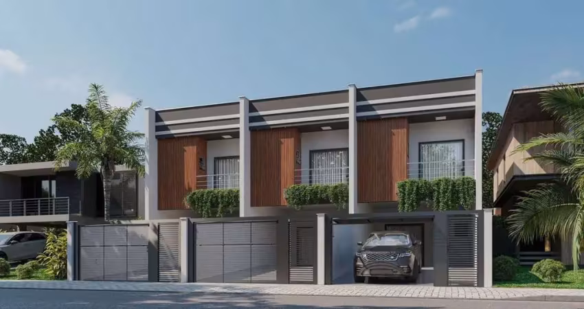 Casa com 3 quartos à venda no São Marcos, Joinville 