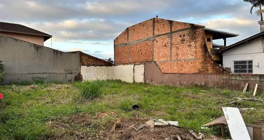 Terreno à venda no Itaum, Joinville 