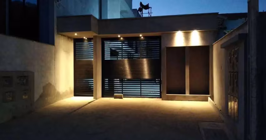 Casa com 2 quartos à venda na Rua Pio XII, 445, Bom Retiro, Joinville