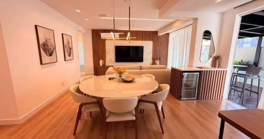 Apartamento com 3 quartos à venda no América, Joinville 
