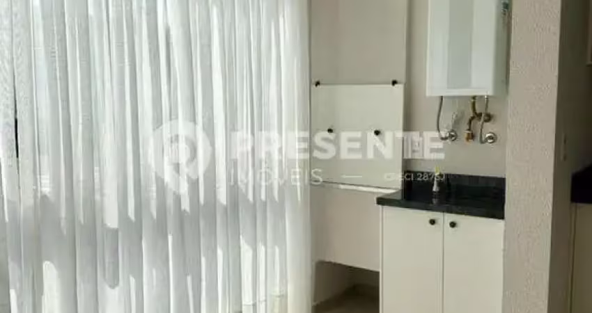Apartamento com 2 quartos para alugar na Rua Porto União, Anita Garibaldi, Joinville