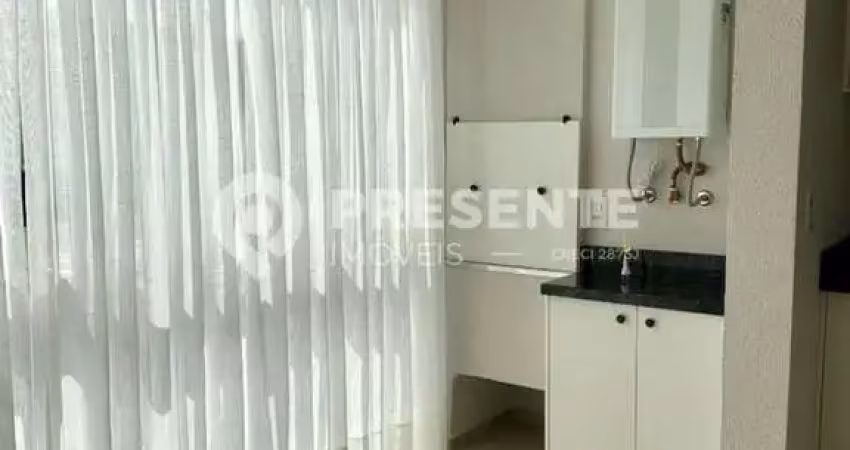 Apartamento com 2 quartos para alugar na Rua Porto União, 1.194, Anita Garibaldi, Joinville