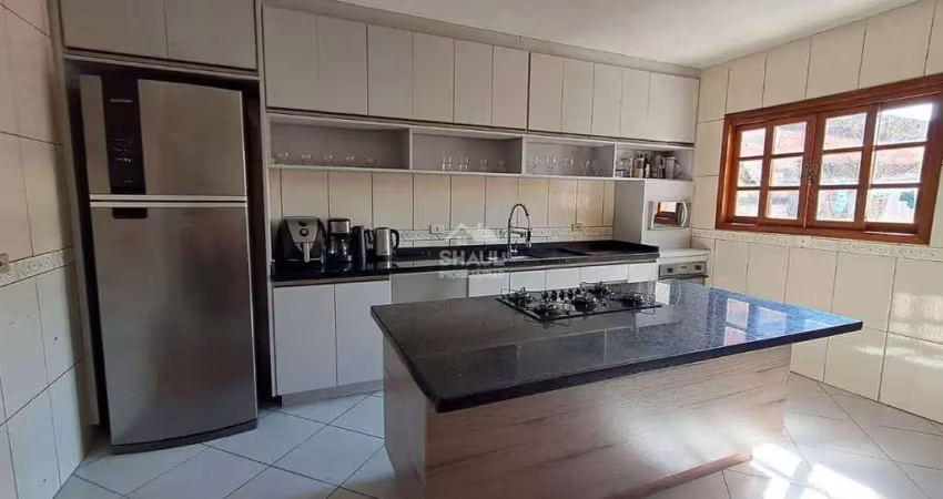 Casa 3 dormitórios,sendo 1 suíte à venda weissópolis pinhais/pr