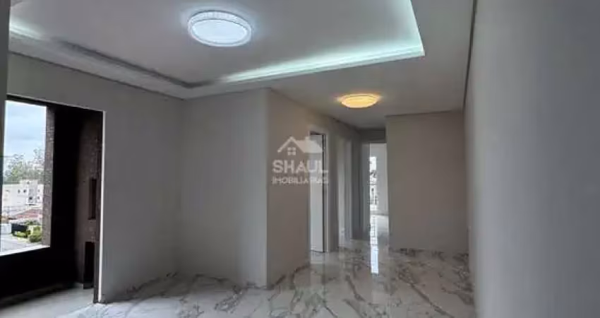 Apartamento com 2 quartos à venda na Rua Pedro Elias Graciano, 17, Centro, Pinhais