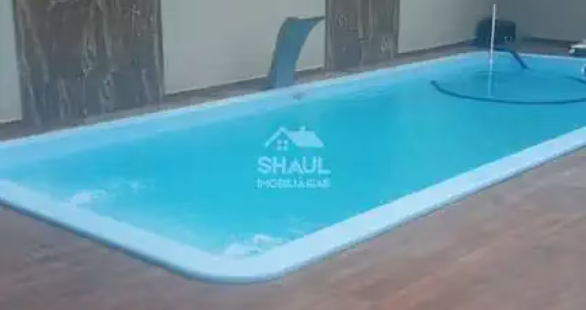 Casa com 3 dormitórios para locação, Bal. Ipanema , Pontal do Paraná