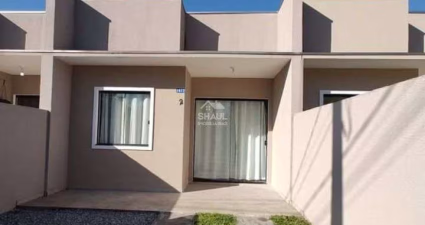Casa locação mensal na Praia de Leste – Pontal do Paraná
