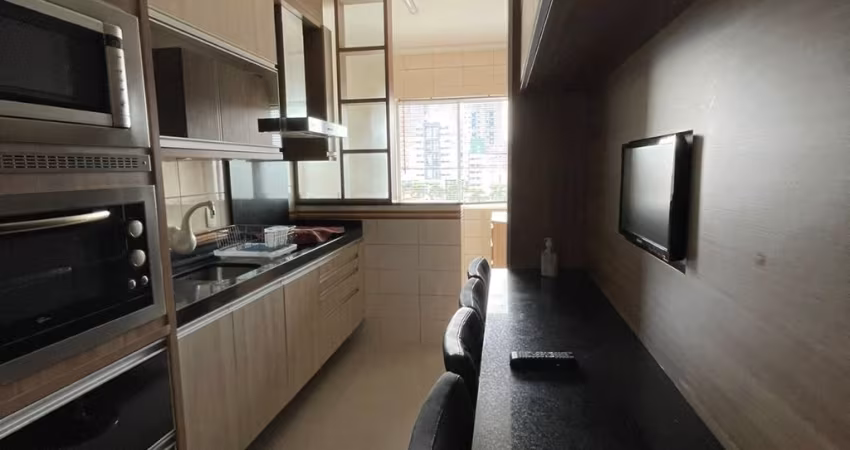 Apartamento para locação no Centro de Itajaí/SC