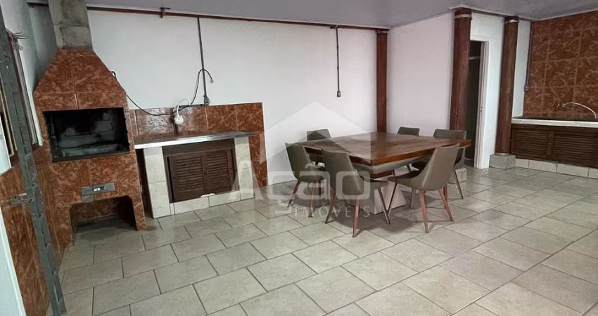 Kitnet Semi-Mobiliada para Locação no bairro Fazenda em Itajaí/SC