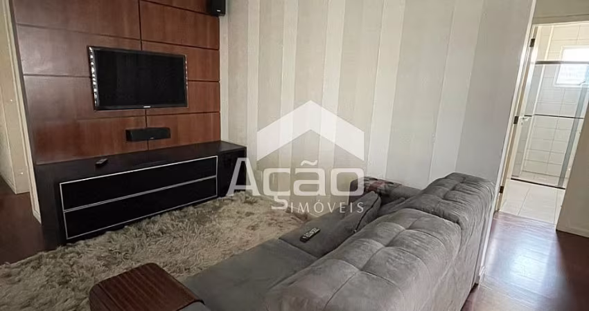 Apartamento para locação no Centro de Itajaí/SC