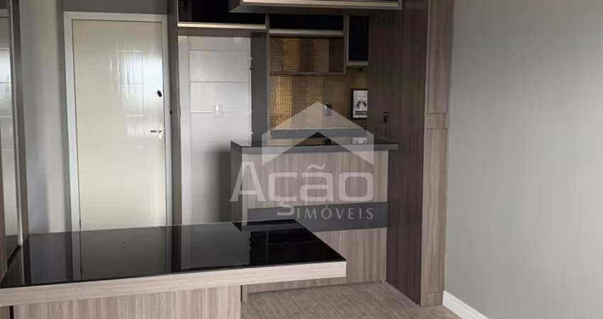 Apartamento Semi mobiliado Com 02 dormitórios no bairro São Vicente em Itajaí/SC