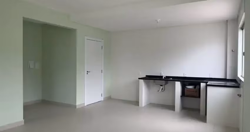 Kitnet semi-mobiliada no bairro barra do rio em itajaí/sc