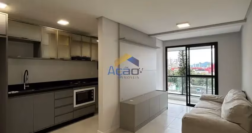 Apartamento novo no bairro vila operária em itajaí/sc