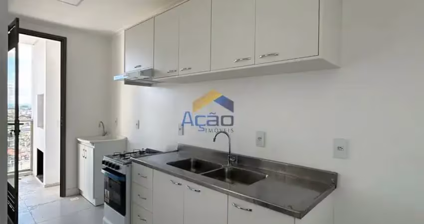 Apartamento com 02 dormitórios no bairro são vicente em itajaí/sc