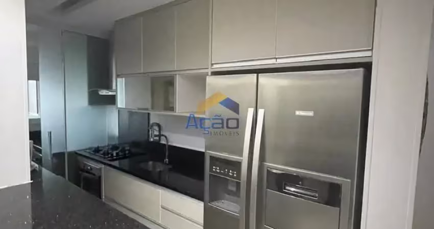 Apartamento mobiliado com 01 suíte + 01 dormitório no bairro são joão em itajaí/sc
