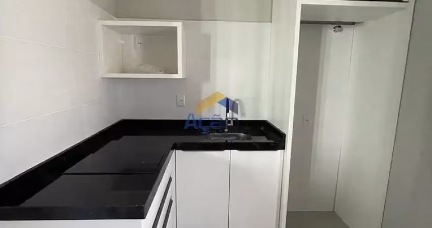 Apartamento semi mobiliado com 01 dormitório no bairro dom bosco em itajaí/sc