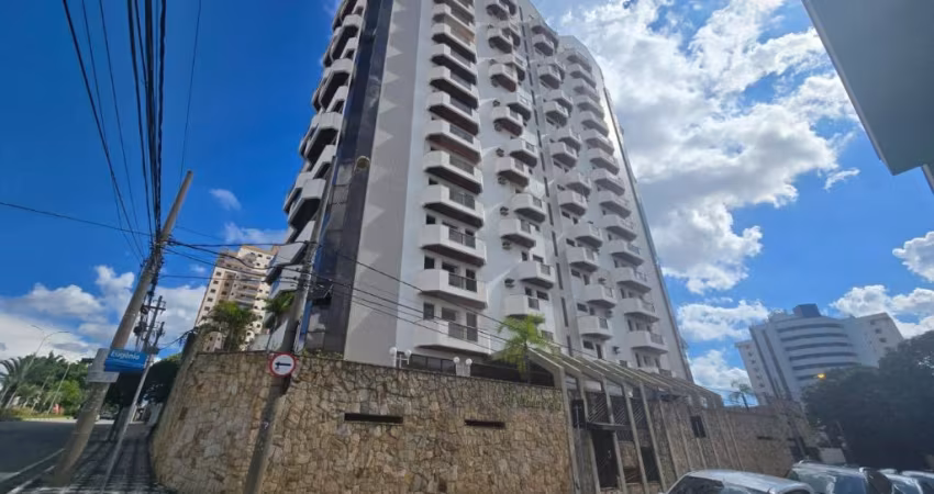 ALUGO APARTAMENTO 206 M2 CENTRO SOROCABA