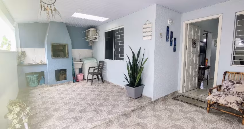 Casa proximo ao mar em pontal do Parana