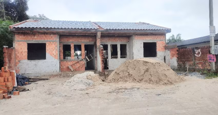 Casas novas em Shangrila Pontal do parana