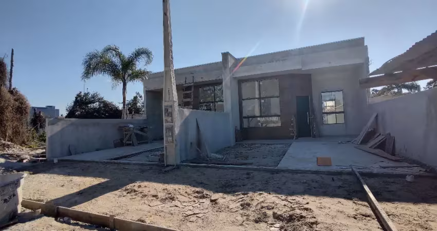 Casa com 3 quartos à venda na Rua Tamandaré, 167, Shangri-lá, Pontal do Paraná