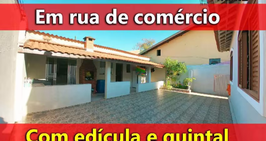 Casa à venda no Jd Santana - Hortolândia